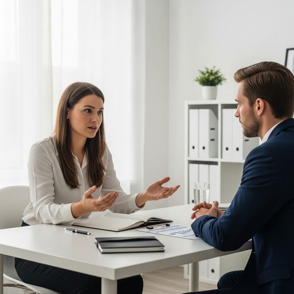 10 Things You Should Never Say in a Job Interview