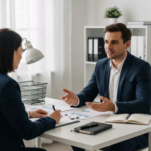 4 Key Examples to Prepare Before Your Interview to Stand Out